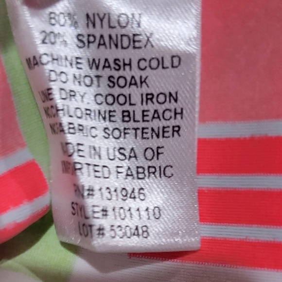 Jude Connally plaid Ella dress - Picture 4 of 5